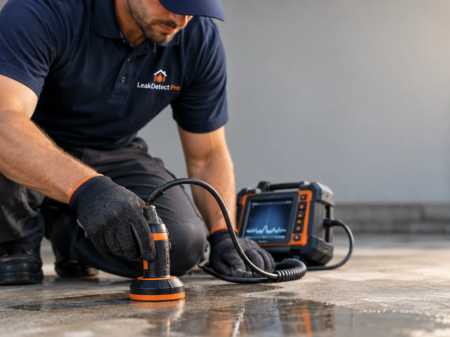 Flat Roof Analysis in Tioga, ND